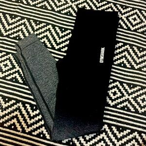 Gymshark Leggings